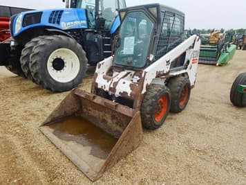 Main image Bobcat S130